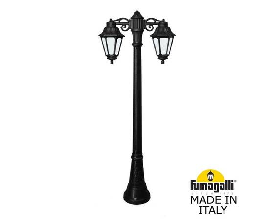 Садовый светильник Fumagalli E22.158.S20.AYF1RDN