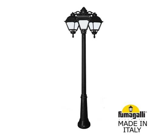 Садовый светильник Fumagalli U23.157.S30.AYF1RDN