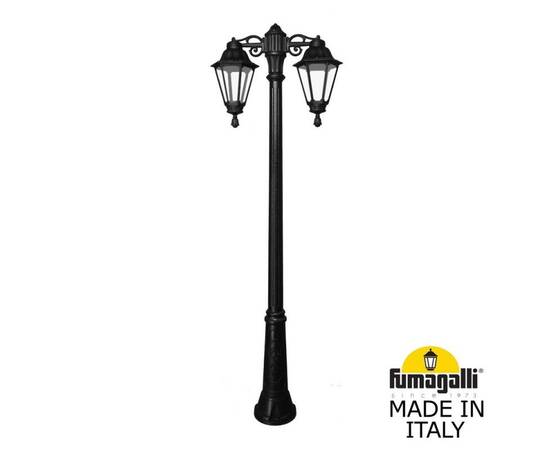Садовый светильник Fumagalli E26.157.S20.AXF1RDN