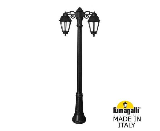 Садовый светильник Fumagalli K22.156.S20.AXF1RDN