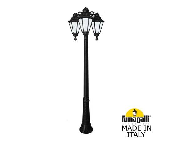 Садовый светильник Fumagalli E26.157.S30.AYF1RDN