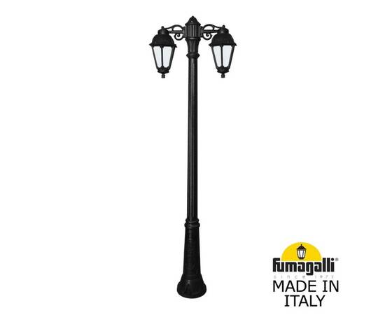 Садовый светильник Fumagalli K22.157.S20.AYF1RDN