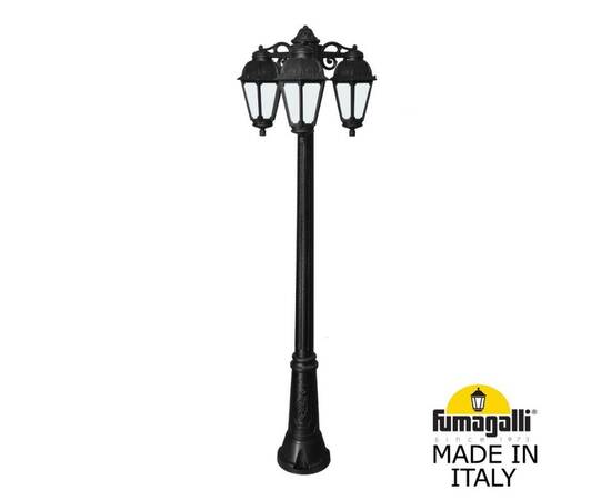 Садовый светильник Fumagalli K22.156.S30.AYF1RDN