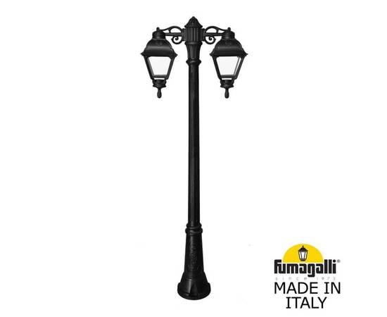 Садовый светильник Fumagalli U23.156.S20.AXF1RDN