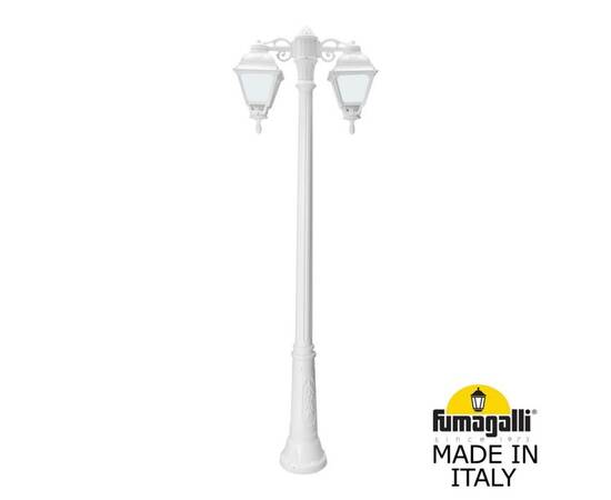 Садовый светильник Fumagalli U23.156.S20.WYF1RDN