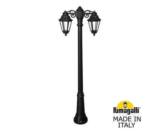 Садовый светильник Fumagalli E22.156.S20.AXF1RDN