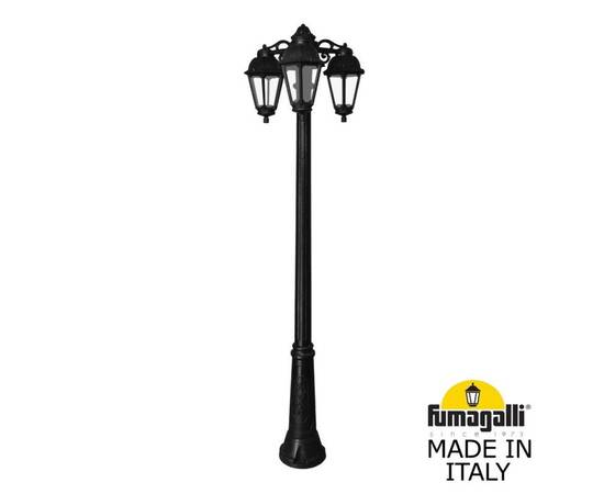 Садовый светильник Fumagalli K22.157.S30.AXF1RDN