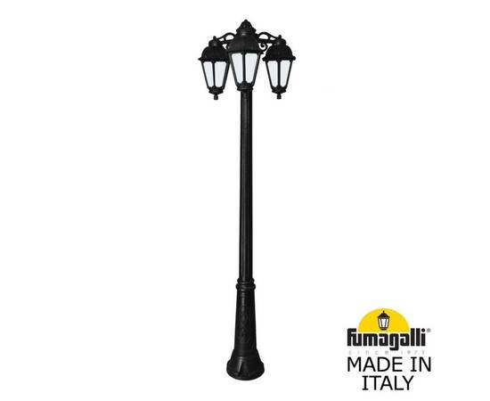 Садовый светильник Fumagalli K22.157.S30.AYF1RDN