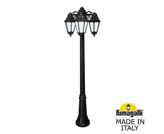 Садовый светильник Fumagalli E22.156.S30.AYF1RDN