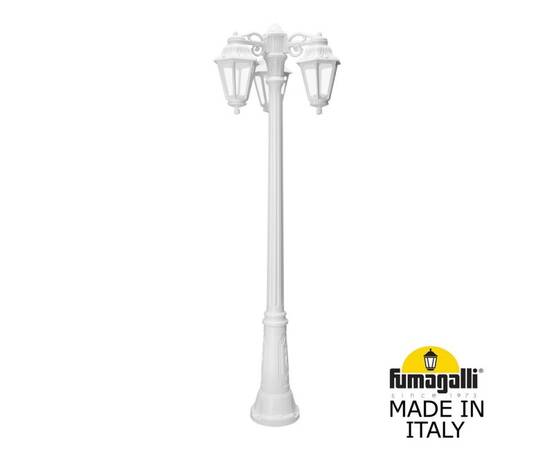 Садовый светильник Fumagalli E22.156.S30.WXF1RDN