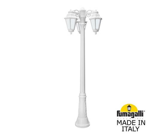 Садовый светильник Fumagalli E22.156.S30.WYF1RDN