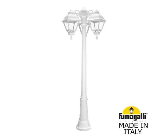 Садовый светильник Fumagalli U23.156.S30.WXF1RDN
