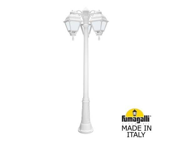 Садовый светильник Fumagalli U23.156.S30.WYF1RDN