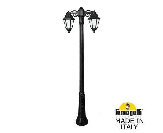 Садовый светильник Fumagalli E22.157.S20.AYF1RDN