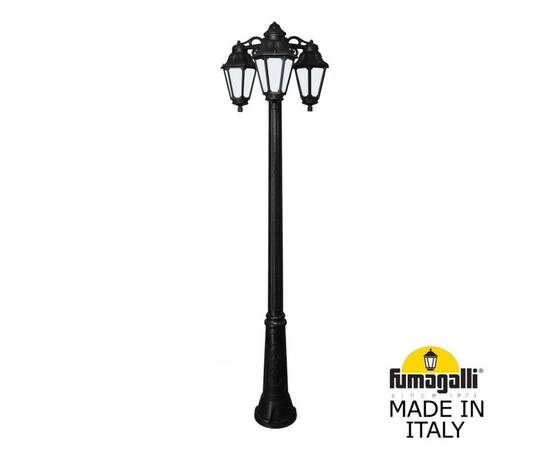 Садовый светильник Fumagalli E22.157.S30.AYF1RDN