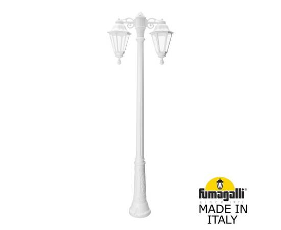 Садовый светильник Fumagalli E26.156.S20.WXF1RDN