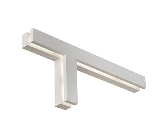 Настенный светодиодный светильник iLedex Tetris X060110 WH