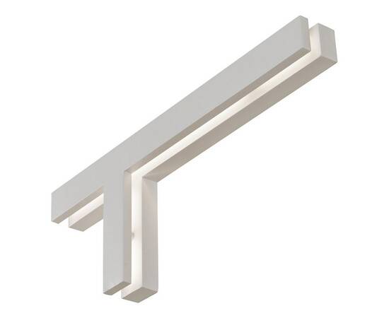 Настенный светодиодный светильник iLedex Tetris X060110 WH, изображение 2