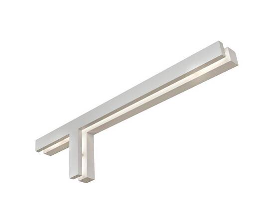 Настенный светодиодный светильник iLedex Tetris X060116 WH, изображение 2