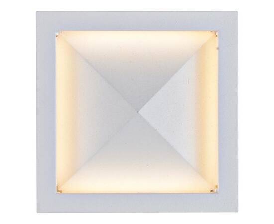 Настенно-потолочный светодиодный светильник iLedex CReator SMD-923404 WH-3000K