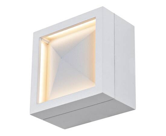 Настенно-потолочный светодиодный светильник iLedex CReator SMD-923404 WH-3000K, изображение 2