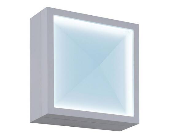 Настенно-потолочный светодиодный светильник iLedex CReator SMD-923416 WH-6000K