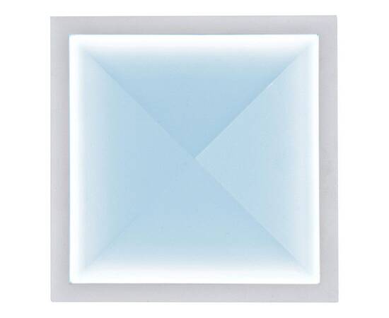 Настенно-потолочный светодиодный светильник iLedex CReator SMD-923416 WH-6000K, изображение 3