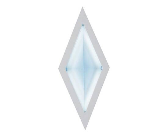 Настенно-потолочный светодиодный светильник iLedex CReator SMD-924404 WH-6000K, изображение 2