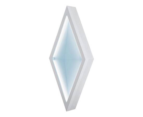 Настенно-потолочный светодиодный светильник iLedex CReator SMD-924416 WH-6000K, изображение 3