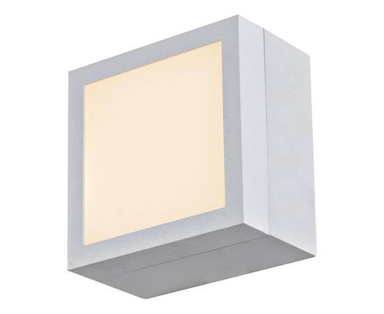 Настенно-потолочный светодиодный светильник iLedex CReator X068104 WH-3000K, изображение 2