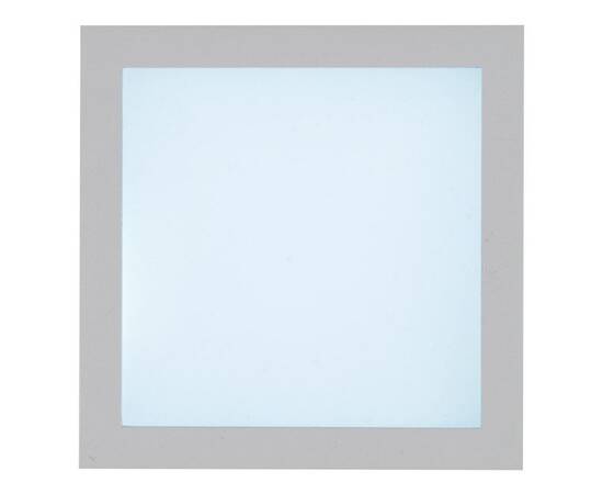 Настенно-потолочный светодиодный светильник iLedex CReator X068104 WH-6000K, изображение 3