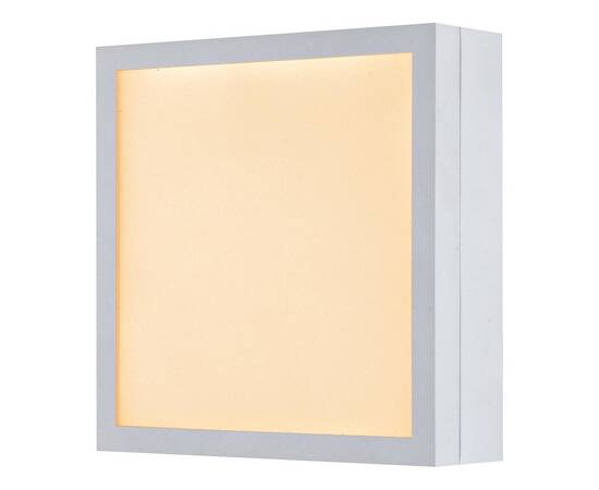 Настенно-потолочный светодиодный светильник iLedex CReator X068116 WH-3000K