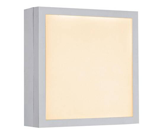 Настенно-потолочный светодиодный светильник iLedex CReator X068116 WH-3000K, изображение 2