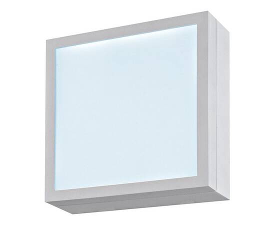 Настенно-потолочный светодиодный светильник iLedex CReator X068116 WH-6000K, изображение 2