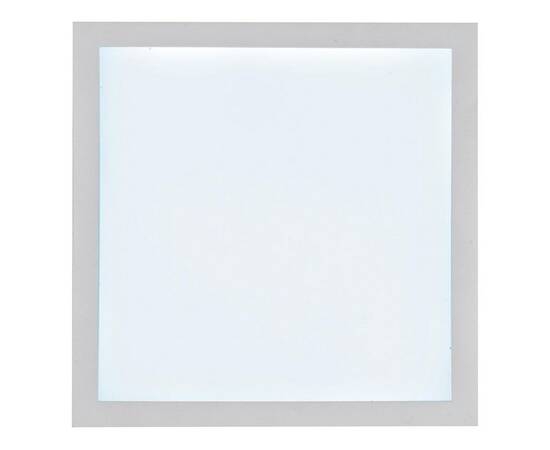 Настенно-потолочный светодиодный светильник iLedex CReator X068116 WH-6000K, изображение 3