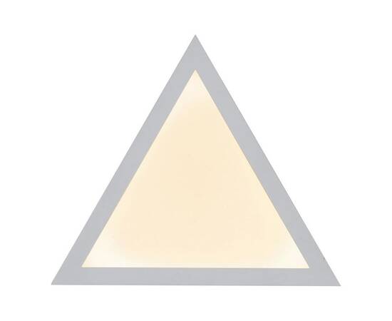 Настенно-потолочный светодиодный светильник iLedex CReator X068312 WH-3000K, изображение 2