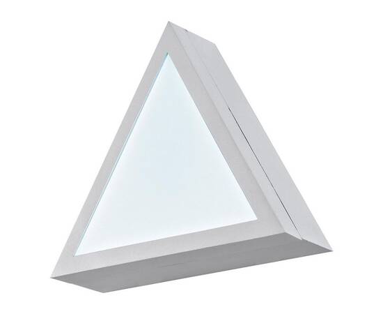 Настенно-потолочный светодиодный светильник iLedex CReator X068312 WH-6000K, изображение 3