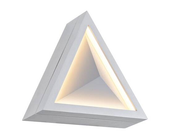 Настенно-потолочный светодиодный светильник iLedex CReator X070112 WH-3000K, изображение 3