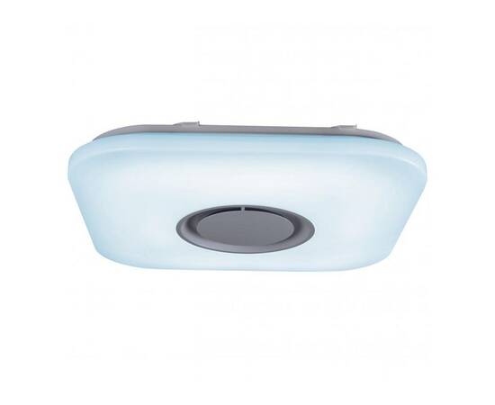 Потолочный светодиодный светильник iLedex Music-48W-Square, изображение 2