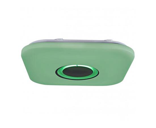 Потолочный светодиодный светильник iLedex Music-48W-Square, изображение 3