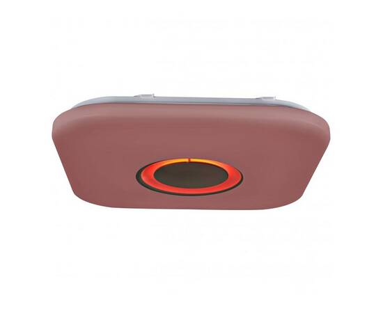 Потолочный светодиодный светильник iLedex Music-48W-Square, изображение 4