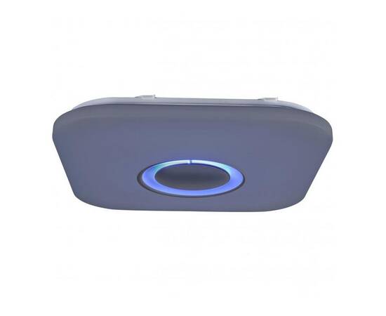 Потолочный светодиодный светильник iLedex Music-48W-Square, изображение 5