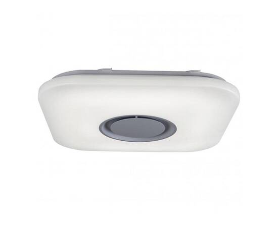 Потолочный светодиодный светильник iLedex Music-48W-Square, изображение 6