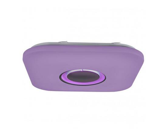 Потолочный светодиодный светильник iLedex Music-48W-Square, изображение 7