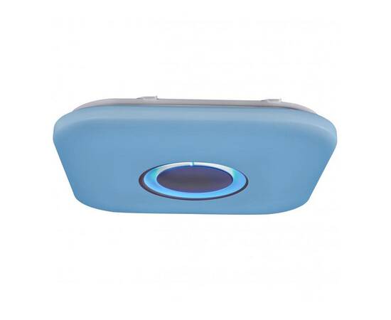 Потолочный светодиодный светильник iLedex Music-48W-Square, изображение 8