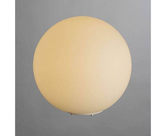 Настольная лампа Arte Lamp Deco A6025LT-1WH, изображение 2