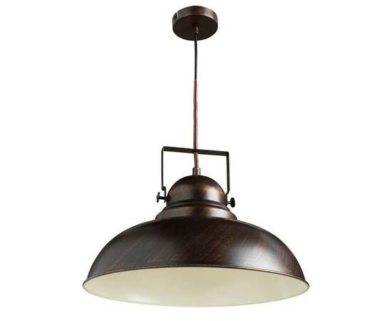 Подвесной светильник Arte Lamp Martin A5213SP-1BR