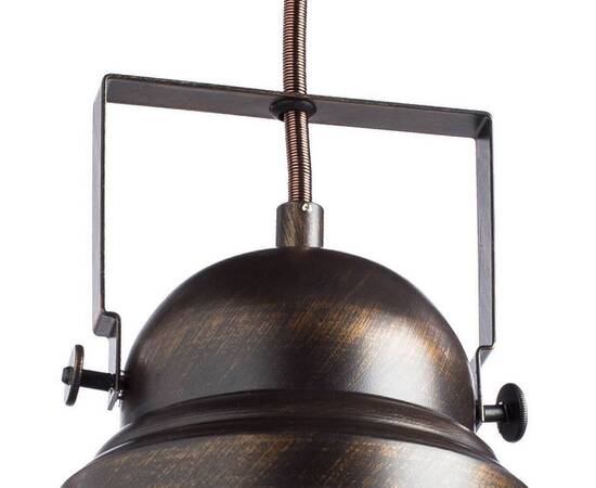 Подвесной светильник Arte Lamp Martin A5213SP-1BR, изображение 3