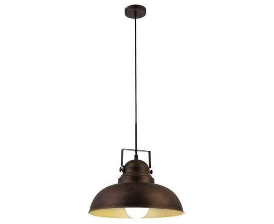 Подвесной светильник Arte Lamp Martin A5213SP-1BR, изображение 4