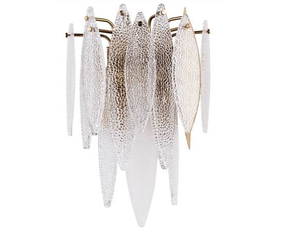 Настенный светильник Divinare Amelie 6003/01 AP-1